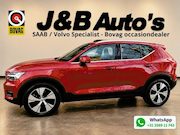 Volvo XC40 - 1.5 T5 Recharge Business Pro Schuif/kantel dak Carplay