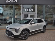 Kia Niro - 1.6 GDi Hybrid DynamicLine | Navigatie  | Camera | Parkeerse