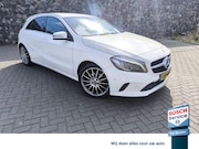 Mercedes-Benz A-klasse - 180 Ambition AMG line, Automaat, Navi, Cruise control, afn t