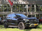 Mercedes-Benz M-klasse - 350 BlueTEC 4Matic