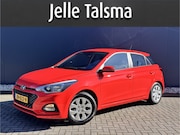 Hyundai i20 - 1.0 T-GDI Comfort | Automaat | Camera achter | Trekhaak afne