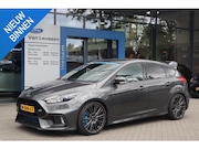 Ford Focus - 2.3 RS 350PK AWD RECARO-SCHAALSTOELEN BREMBO-REMMEN SONY-AUD