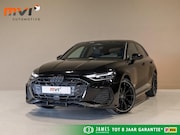 Audi A3 - Sportback 35 TFSI 2x S-Line edition / 150pk / Panorama dak /