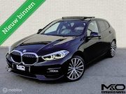 BMW 1-serie - 118i Sport High Executive |PANO |STOELVW |CAMERA