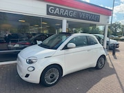 Fiat 500C - Icon 42 kWh