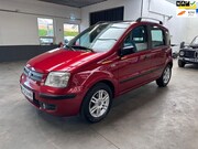 Fiat Panda - 1.2 SportSound|Airco