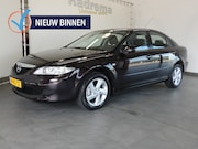 Mazda 6 - 2.0i Executive uitgelezen kans Auto