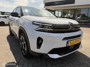 Citroën C5 Aircross - 136 PK PLUS MILD HYBRID 12 MND BOVAG RIJKLAAR PRIJS
