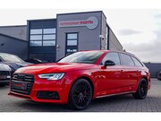 Audi S4 - Avant 3.0 TFSI S4 Quattro Pro Line Plus | Bang&Olufsen | Ada