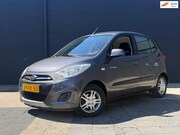 Hyundai i10 - 1.0 Pro | Unieke Uitvoering | LM-Velgen