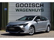 Toyota Corolla - Touring Sports Hybrid 140 Active | Camera | Carplay | Climat