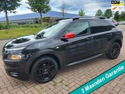 Citroën C4 Cactus - 1.2 PureTech Shine AUTOMAAT, TREKHAAK