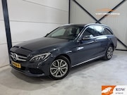 Mercedes-Benz C-klasse - 350 e Lease Edition Climate- Cruise