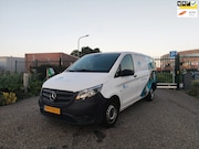 Mercedes-Benz Vito - 109 CDI Functional Lang Airco Apk Nap