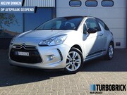 Citroën DS3 - 1.2 VTi So Chic | airco | cruise | LMV