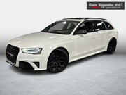 Audi RS4 - A4 Avant 4.2 FSI quattro Pano B&O Adaptive Cruise