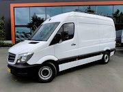 Mercedes-Benz Sprinter - 314 cdi Automaat L2H2 Airco Cruise Trekhaak 2000 kg Imperiaa