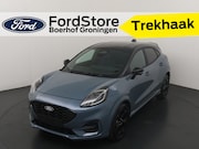 Ford Puma - 155pk EcoBoost Hybrid BlueCruise Edition | Matrix Led | Wint