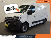 Renault Master - T33 2.3 dCi 135PK L2H2 Airco Cruise control Parkeersensoren 