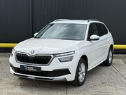 Skoda Kamiq - 1.0 TSI Ambition AUTOMAAT | BTW | CARPLAY | ECC