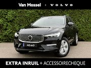 Volvo XC60 - T6 Plug-in hybrid AWD Essential | Elektrische stoelen | Crui