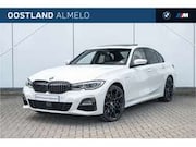 BMW 3-serie - 3 Serie 330e M Sport Automaat / Schuif-kanteldak