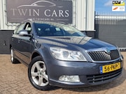 Skoda Octavia - 1.2 TSI Business Line DSG Navi Airco Xenon
