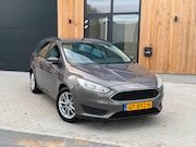 Ford Focus - 1.5 TDCI Edition (bj 2015) EURO6|NAVI|CARPLAY|INCL BTW