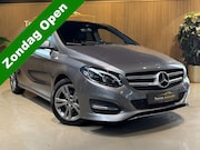 Mercedes-Benz B-klasse - 180 Ambition | automaat | leder | navigatie origineel Nederl