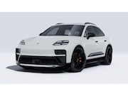 Porsche Macan - GTS