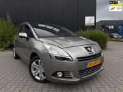 Peugeot 5008 - 1.6 THP GT 5p