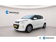 Citroën C1 - 1.0 VTI 72PK 5-DRS FEEL / AIRCO / LED / BLUETOOTH / PACK PRE