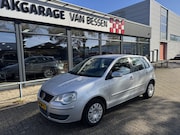 Volkswagen Polo - 1.4-16V Turijn AUTOMAAT-AIRCO-5DRS