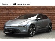 Polestar 4 - Long Range Dual motor Performance Prime 100 kWh | 22 inch Li