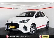 Mazda 2 Hybrid - 1.5 Prime-line Adapt.cruise|Camera|Applecarplay