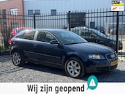 Audi A3 - 1.6 Attraction AIRCOAPKKOOPJE