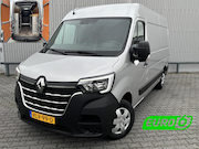 Renault Master - 2.3 dCi L2H2*A/C*CRUISE*NAVI*HAAK*CAM*INRICHTING