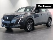 Peugeot 2008 - Active Pack - AUTOMAAT - NAVIGATIE - CRUISE CONTROL