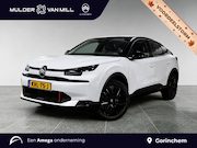 Citroën e-C4 - Collection EV 54kWh 156pk | NAVI | STOELVERW. | 18 INCH LM-V