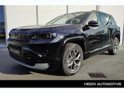 Jeep Compass - 1.2 e-Hybrid Summit Navigatie | Camera voor + achter | Clima