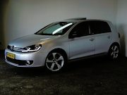 Volkswagen Golf - 1.2 TSI Trendline NWE APK, PANO, APPLE CARPLAY, SFEERVERL.,