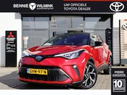 Toyota C-HR - 1.8 Hybrid Style Bi-tone | Stuur en stoelverwarming | Blinds