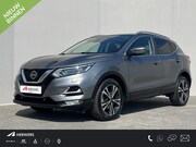 Nissan Qashqai - 1.3 DIG-T N-Connecta / Dealer onderhouden / Panorama dak / 1