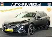 Mazda 6 - Sportbreak 2.5 SkyActiv-G 192 Kizoku Intense / Schuifdak / L