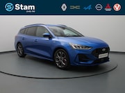 Ford Focus - Wagon EcoBoost Hybrid ST Line Style Winter Package