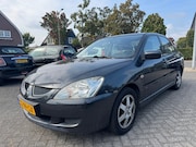 Mitsubishi Lancer - 1.6 Comfort 98pk, Apk 8/7/27, Airco, Elek-pakket, Trekhaak