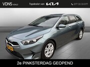 Kia Ceed - Sportswagon 1.0 T-GDi DynamicPlusLine Navi + Camera - ZEER C