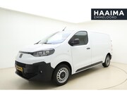 Fiat Scudo - 2.0 Diesel 145 S&S L2 Automaat | Navigatie | Camera | Laadru