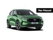 Ford Kuga - 2.5 PHEV ST-Line | NIEUW MODEL | 243PK | 2100 Trekgewicht | 