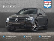 Mercedes-Benz GLC-klasse - 300de 4MATIC Premium Plus AMG | Kantel/schuif-dak | Trekhaak